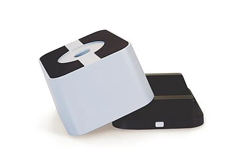 portable gel imaging system