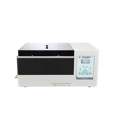 Geen Touch kleine Volume ultrasone Homogenizer apparatuur cel Disruptor