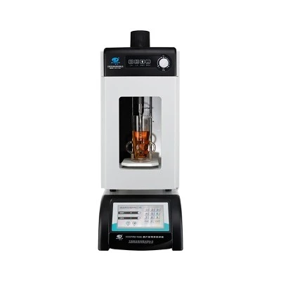 Scientz-650E Laboratorium Sonicator