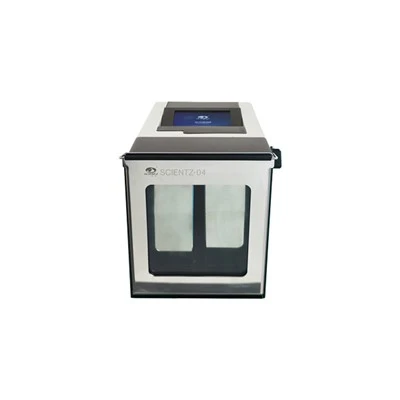 Ultrasone homogenisatormachine van het hoge prestatieslaboratorium met beste prijs