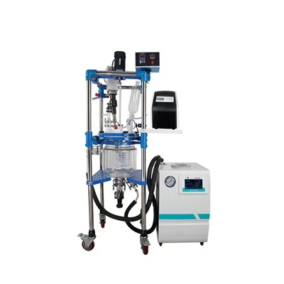 Plant Ultrasone Magnetron Etherische Olie Extractor