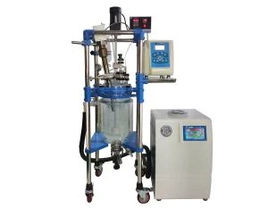 Marihuana Reactor