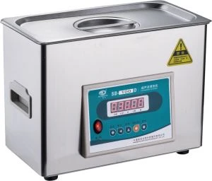 SB-100D 4.5L / 40KHZ / 100W digitale ultrasone reiniger