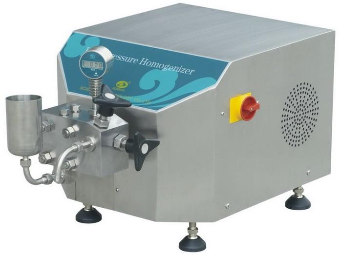 homogenizer for milk laboratory