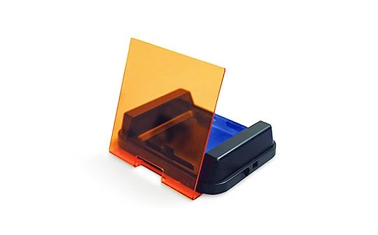 Portable Gel Imaging Analysis System GelSMART